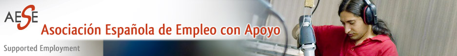 AESE - Asociación Española de Empleo con Apoyo